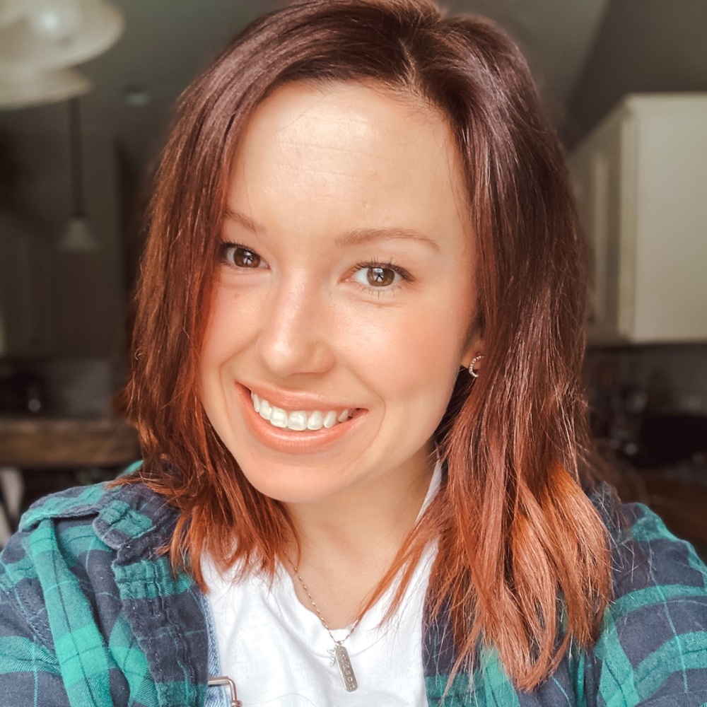 Meet your Posher, Megan